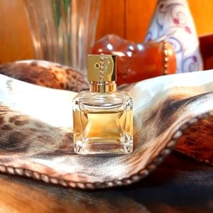 Genuine Valentino Voce Viva Parfum .23 fl.oz.
